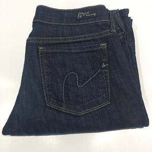 Citizens of Humanity Dita Petite Boot Cut